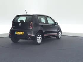 Volkswagen Up! 1.0 60pk BMT move up! Airco DAB Maps&More 5drs thumbnail 7