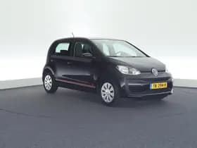 Volkswagen Up! 1.0 60pk BMT move up! Airco DAB Maps&More 5drs thumbnail 9