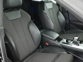 Audi A5 Sportback 40 TFSI 190pk S Edition Trekhaak Camera Stoelverwarming Virtual Cockpit Navigatie 2x S-Line thumbnail 2