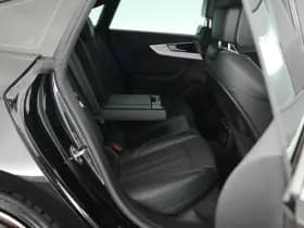 Audi A5 Sportback 40 TFSI 190pk S Edition Trekhaak Camera Stoelverwarming Virtual Cockpit Navigatie 2x S-Line thumbnail 12