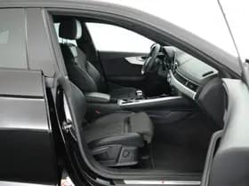 Audi A5 Sportback 40 TFSI 190pk S Edition Trekhaak Camera Stoelverwarming Virtual Cockpit Navigatie 2x S-Line thumbnail 13