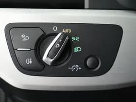 Audi A5 Sportback 40 TFSI 190pk S Edition Trekhaak Camera Stoelverwarming Virtual Cockpit Navigatie 2x S-Line thumbnail 16