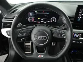 Audi A5 Sportback 40 TFSI 190pk S Edition Trekhaak Camera Stoelverwarming Virtual Cockpit Navigatie 2x S-Line thumbnail 18