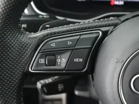 Audi A5 Sportback 40 TFSI 190pk S Edition Trekhaak Camera Stoelverwarming Virtual Cockpit Navigatie 2x S-Line thumbnail 19