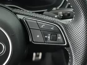 Audi A5 Sportback 40 TFSI 190pk S Edition Trekhaak Camera Stoelverwarming Virtual Cockpit Navigatie 2x S-Line thumbnail 20