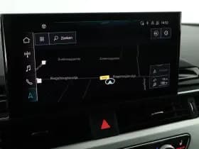 Audi A5 Sportback 40 TFSI 190pk S Edition Trekhaak Camera Stoelverwarming Virtual Cockpit Navigatie 2x S-Line thumbnail 21