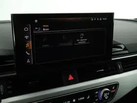 Audi A5 Sportback 40 TFSI 190pk S Edition Trekhaak Camera Stoelverwarming Virtual Cockpit Navigatie 2x S-Line thumbnail 23