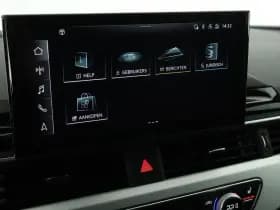 Audi A5 Sportback 40 TFSI 190pk S Edition Trekhaak Camera Stoelverwarming Virtual Cockpit Navigatie 2x S-Line thumbnail 26