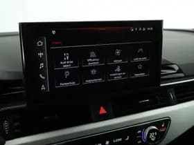 Audi A5 Sportback 40 TFSI 190pk S Edition Trekhaak Camera Stoelverwarming Virtual Cockpit Navigatie 2x S-Line thumbnail 28