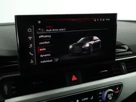 Audi A5 Sportback 40 TFSI 190pk S Edition Trekhaak Camera Stoelverwarming Virtual Cockpit Navigatie 2x S-Line thumbnail 30