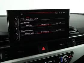 Audi A5 Sportback 40 TFSI 190pk S Edition Trekhaak Camera Stoelverwarming Virtual Cockpit Navigatie 2x S-Line thumbnail 31