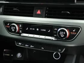 Audi A5 Sportback 40 TFSI 190pk S Edition Trekhaak Camera Stoelverwarming Virtual Cockpit Navigatie 2x S-Line thumbnail 33