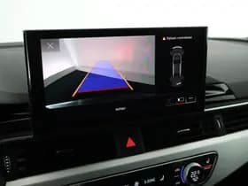 Audi A5 Sportback 40 TFSI 190pk S Edition Trekhaak Camera Stoelverwarming Virtual Cockpit Navigatie 2x S-Line thumbnail 5