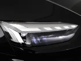 Audi A5 Sportback 40 TFSI 190pk S Edition Trekhaak Camera Stoelverwarming Virtual Cockpit Navigatie 2x S-Line thumbnail 44