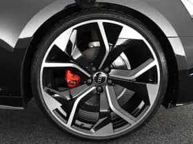 Audi A5 Sportback 40 TFSI 190pk S Edition Trekhaak Camera Stoelverwarming Virtual Cockpit Navigatie 2x S-Line thumbnail 46