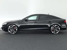 Audi A5 Sportback 40 TFSI 190pk S Edition Trekhaak Camera Stoelverwarming Virtual Cockpit Navigatie 2x S-Line thumbnail 7