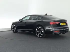 Audi A5 Sportback 40 TFSI 190pk S Edition Trekhaak Camera Stoelverwarming Virtual Cockpit Navigatie 2x S-Line thumbnail 8