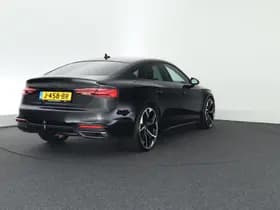 Audi A5 Sportback 40 TFSI 190pk S Edition Trekhaak Camera Stoelverwarming Virtual Cockpit Navigatie 2x S-Line thumbnail 9