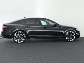 Audi A5 Sportback 40 TFSI 190pk S Edition Trekhaak Camera Stoelverwarming Virtual Cockpit Navigatie 2x S-Line thumbnail 10