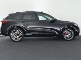 Audi Q5 2.0 TFSI 299pk e-hybrid quattro S edition Trekhaak Camera Leder Memory Panoramadak Navigatie S-Line thumbnail 11