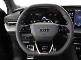Audi Q5 2.0 TFSI 299pk e-hybrid quattro S edition Trekhaak Camera Leder Memory Panoramadak Navigatie S-Line thumbnail 20