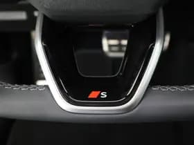 Audi Q5 2.0 TFSI 299pk e-hybrid quattro S edition Trekhaak Camera Leder Memory Panoramadak Navigatie S-Line thumbnail 21