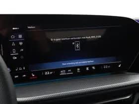 Audi Q5 2.0 TFSI 299pk e-hybrid quattro S edition Trekhaak Camera Leder Memory Panoramadak Navigatie S-Line thumbnail 27