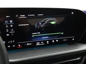 Audi Q5 2.0 TFSI 299pk e-hybrid quattro S edition Trekhaak Camera Leder Memory Panoramadak Navigatie S-Line thumbnail 28