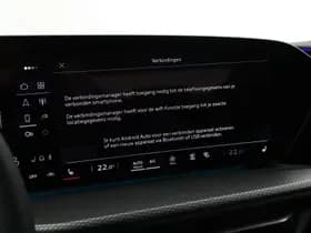 Audi Q5 2.0 TFSI 299pk e-hybrid quattro S edition Trekhaak Camera Leder Memory Panoramadak Navigatie S-Line thumbnail 29