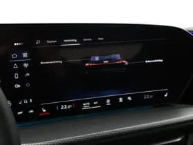 Audi Q5 2.0 TFSI 299pk e-hybrid quattro S edition Trekhaak Camera Leder Memory Panoramadak Navigatie S-Line thumbnail 30