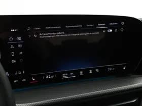 Audi Q5 2.0 TFSI 299pk e-hybrid quattro S edition Trekhaak Camera Leder Memory Panoramadak Navigatie S-Line thumbnail 35