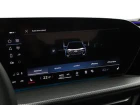 Audi Q5 2.0 TFSI 299pk e-hybrid quattro S edition Trekhaak Camera Leder Memory Panoramadak Navigatie S-Line thumbnail 37