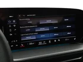 Audi Q5 2.0 TFSI 299pk e-hybrid quattro S edition Trekhaak Camera Leder Memory Panoramadak Navigatie S-Line thumbnail 38