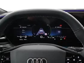 Audi Q5 2.0 TFSI 299pk e-hybrid quattro S edition Trekhaak Camera Leder Memory Panoramadak Navigatie S-Line thumbnail 50