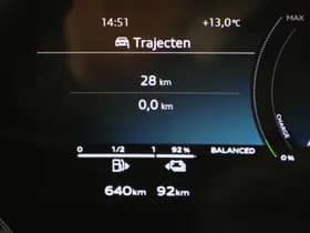 Audi Q5 2.0 TFSI 299pk e-hybrid quattro S edition Trekhaak Camera Leder Memory Panoramadak Navigatie S-Line thumbnail 51