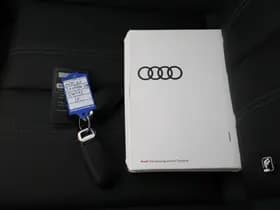 Audi Q5 2.0 TFSI 299pk e-hybrid quattro S edition Trekhaak Camera Leder Memory Panoramadak Navigatie S-Line thumbnail 52