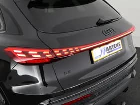 Audi Q5 2.0 TFSI 299pk e-hybrid quattro S edition Trekhaak Camera Leder Memory Panoramadak Navigatie S-Line thumbnail 53