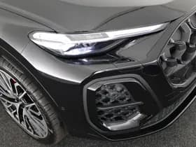 Audi Q5 2.0 TFSI 299pk e-hybrid quattro S edition Trekhaak Camera Leder Memory Panoramadak Navigatie S-Line thumbnail 59