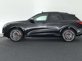 Audi Q5 2.0 TFSI 299pk e-hybrid quattro S edition Trekhaak Camera Leder Memory Panoramadak Navigatie S-Line thumbnail 8