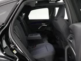 Audi Q5 Sportback 299pk e-hybrid quattro S edition Trekhaak Camera Leder Memory Panoramadak Navigatie S-Line thumbnail 13