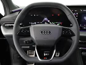 Audi Q5 Sportback 299pk e-hybrid quattro S edition Trekhaak Camera Leder Memory Panoramadak Navigatie S-Line thumbnail 20