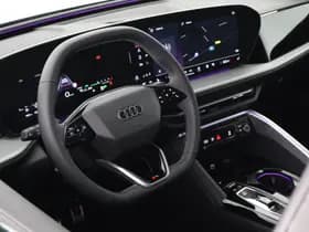 Audi Q5 Sportback 299pk e-hybrid quattro S edition Trekhaak Camera Leder Memory Panoramadak Navigatie S-Line thumbnail 3