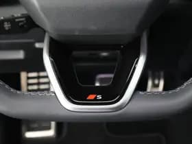 Audi Q5 Sportback 299pk e-hybrid quattro S edition Trekhaak Camera Leder Memory Panoramadak Navigatie S-Line thumbnail 21