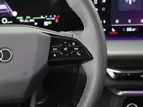 Audi Q5 Sportback 299pk e-hybrid quattro S edition Trekhaak Camera Leder Memory Panoramadak Navigatie S-Line thumbnail 22