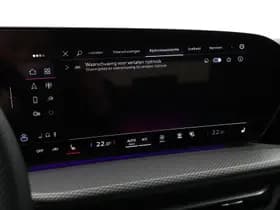 Audi Q5 Sportback 299pk e-hybrid quattro S edition Trekhaak Camera Leder Memory Panoramadak Navigatie S-Line thumbnail 27