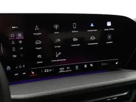 Audi Q5 Sportback 299pk e-hybrid quattro S edition Trekhaak Camera Leder Memory Panoramadak Navigatie S-Line thumbnail 31