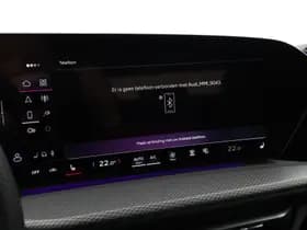 Audi Q5 Sportback 299pk e-hybrid quattro S edition Trekhaak Camera Leder Memory Panoramadak Navigatie S-Line thumbnail 33