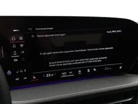 Audi Q5 Sportback 299pk e-hybrid quattro S edition Trekhaak Camera Leder Memory Panoramadak Navigatie S-Line thumbnail 35