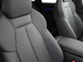 Audi Q5 Sportback 299pk e-hybrid quattro S edition Trekhaak Camera Leder Memory Panoramadak Navigatie S-Line thumbnail 46