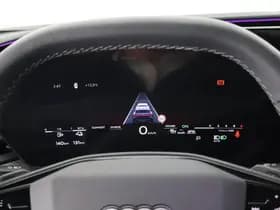 Audi Q5 Sportback 299pk e-hybrid quattro S edition Trekhaak Camera Leder Memory Panoramadak Navigatie S-Line thumbnail 50